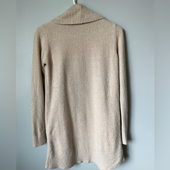 Barefoot Dreams CozyChic Cardigan - Picture 4 of 6